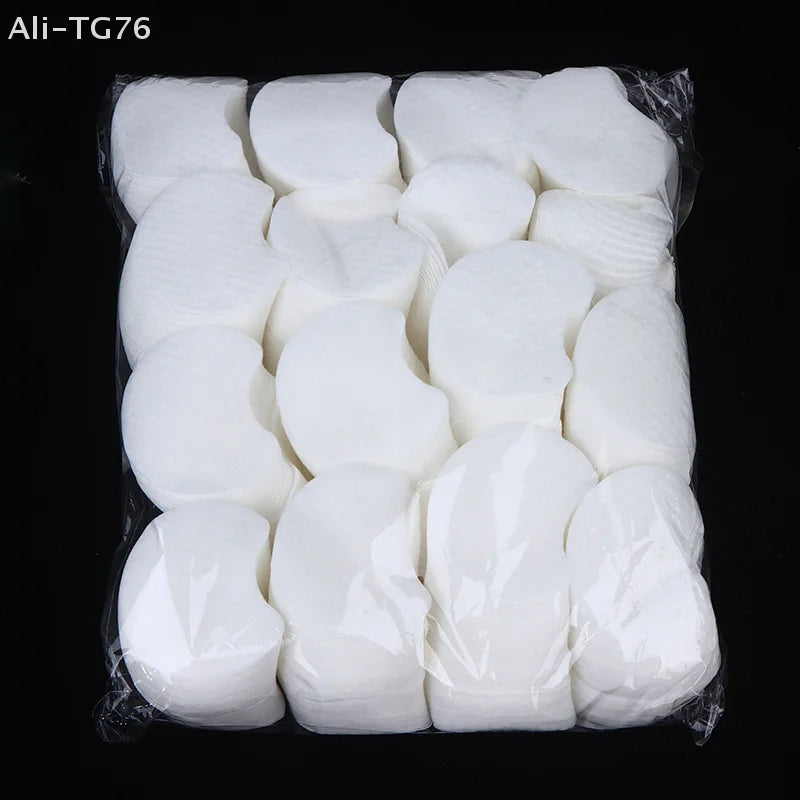 Bulk Disposable Cotton Pads – Soft Facial Cleansing Remover Pads