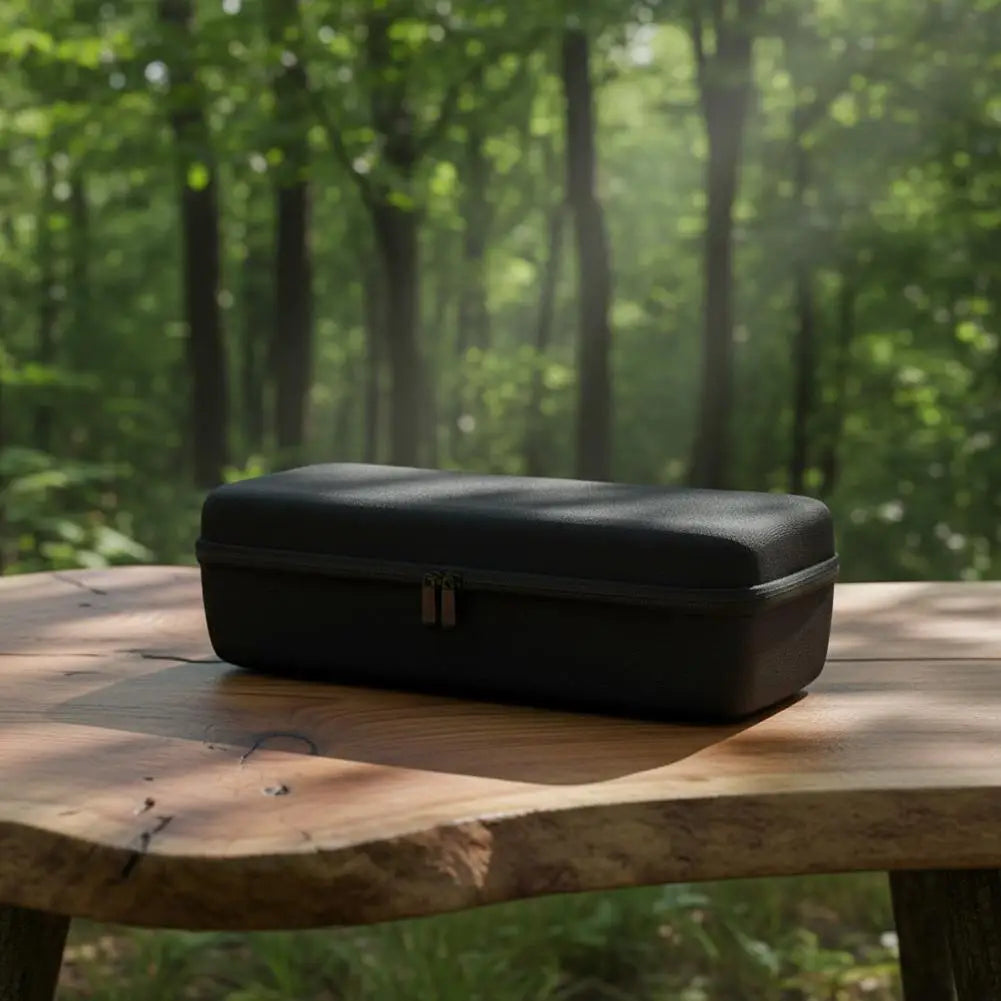 For Xiaomi Sound Party Storage Bag Travel Hard Shell Protective Box Portable Lightweight Large-capacity Waterproof Suitcase Peaceful Pleasures Health and Wellness