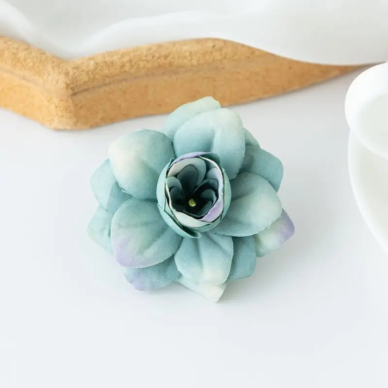 Silk Narcissus Artificial Flowers – Wedding & Home Decor