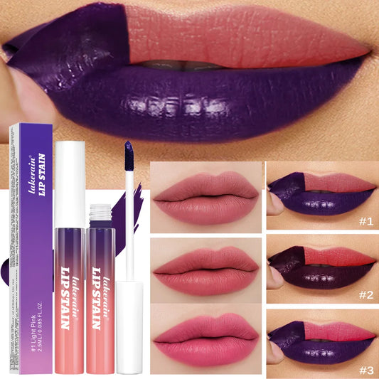 Peel Off Lip Stain Masque – Matte, Waterproof, Long Lasting Peel Off Lip Stain Oasis Select