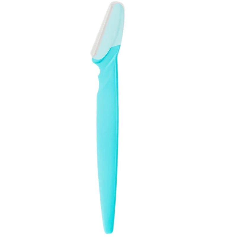 RUNTOIN Eyebrow Trimmer Razor | Safe Face & Body Hair Shaper