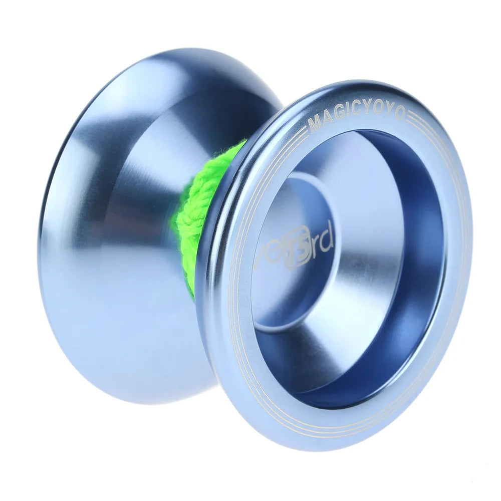Magic Yoyo T5 Overlord Aluminum Alloy | 8 Ball KK Bearing