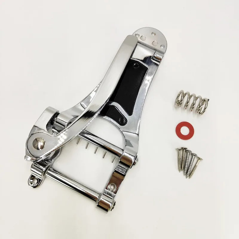 End Guitar Accessories Electric Bridge LP Large Handle Drawstring