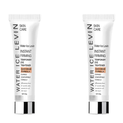 Levin Firming Eye Cream – Hyaluronic Acid & Retinol | 20g