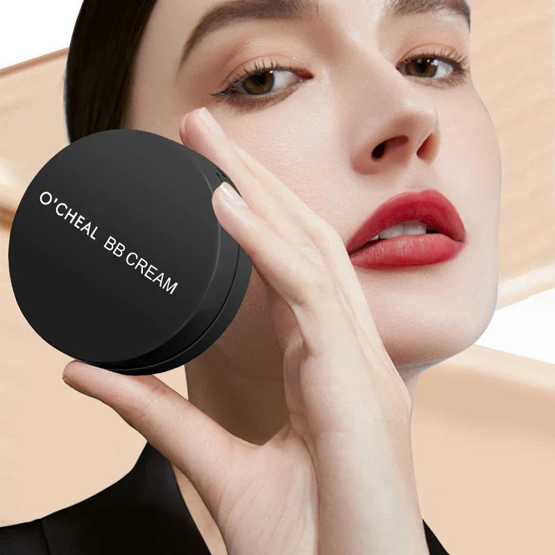 O'CHEAL BB Cream Air Cushion – Full Coverage Foundation