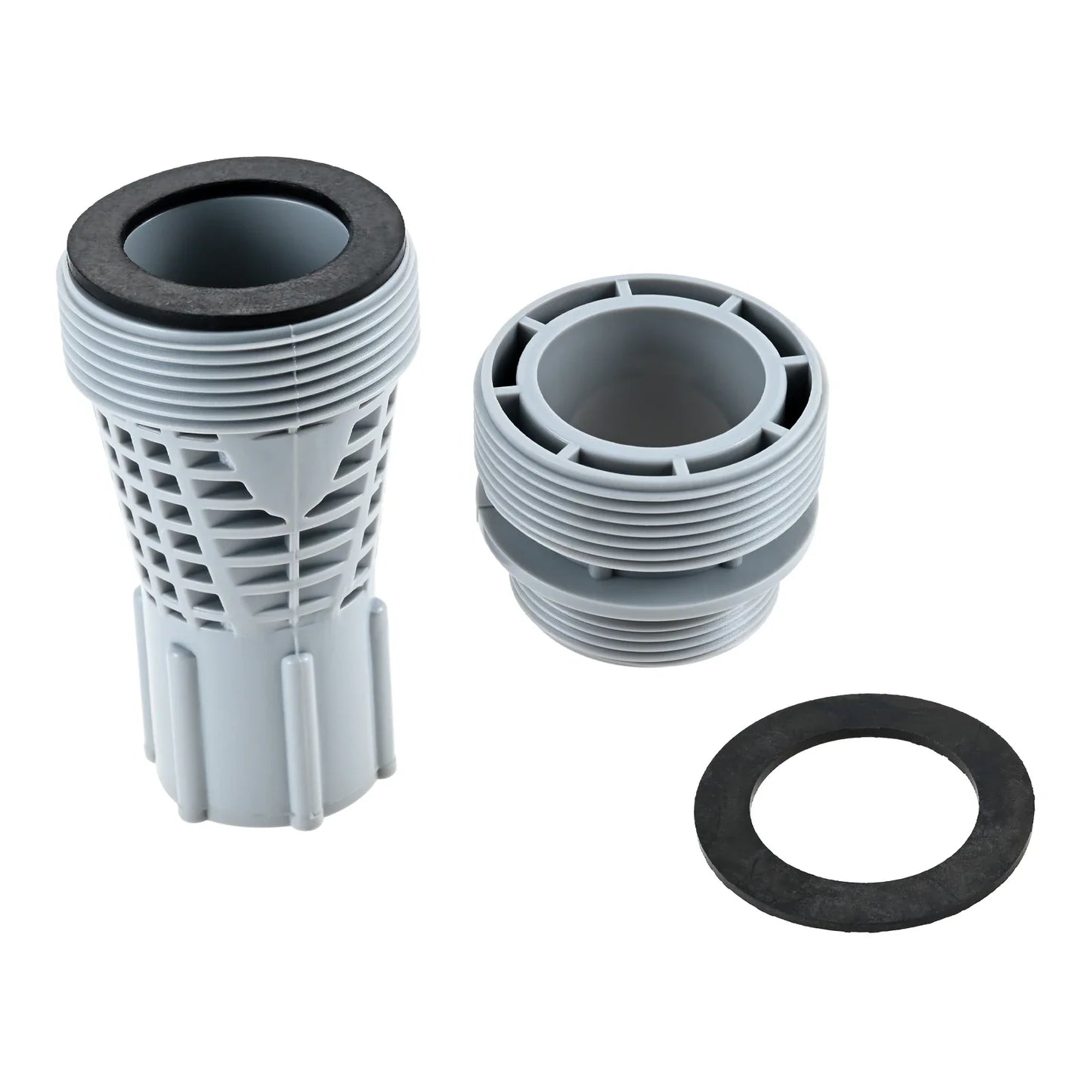 Sand Filter Hose Adapter Kit – Fits Intex 45206 & 58254