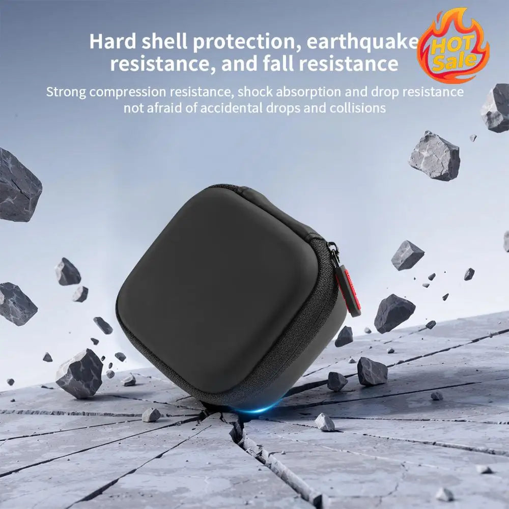 VODOOL Storage Bag for Insta360 Link 2/2C/2 Pro Webcam