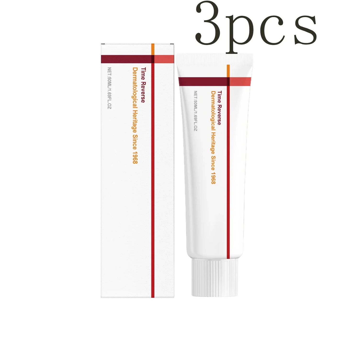 Centella Asiatica Face Cream – Hydrating Moisturizer 50ml