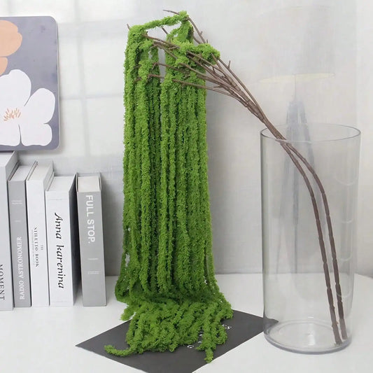 Silk Sakura Vine Garland – Artificial Flower for Wedding & Home Artificial Flower Garland Peaceful Pleasures Health and Wellness