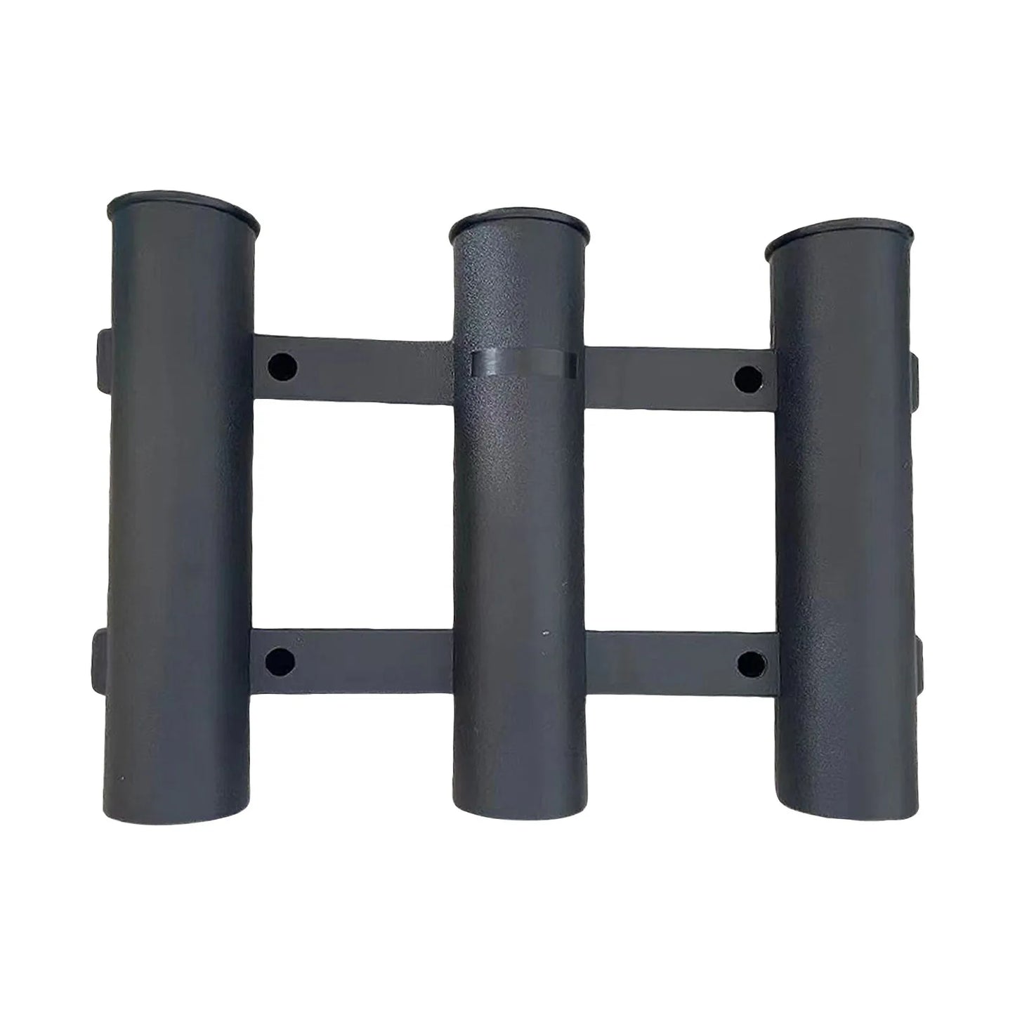 Mount Rod Holder 3 Link Tube Fishing Pole Holder Quick Release for Boat Marine Firmly Install Portable Kayak Yacht Tackle Peaceful Pleasures Health and Wellness B