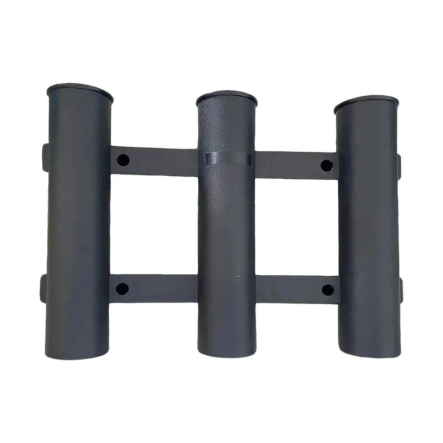 3-Tube Fishing Rod Holder – Quick Release Kayak & Boat Mount