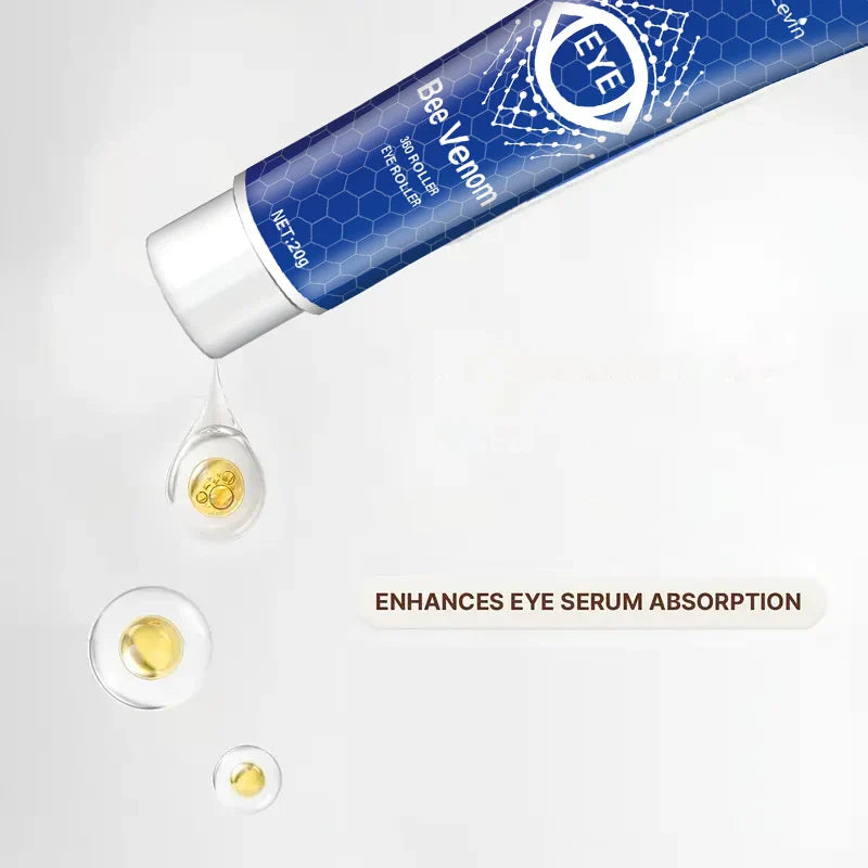 Venom Bee Eye Cream 20g – Dark Circles & Anti-Aging