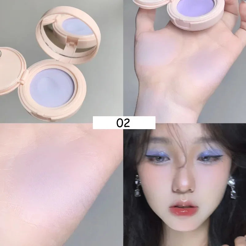 Matte Blush Powder – Natural Cheek Tint, Waterproof & Long-Lasting