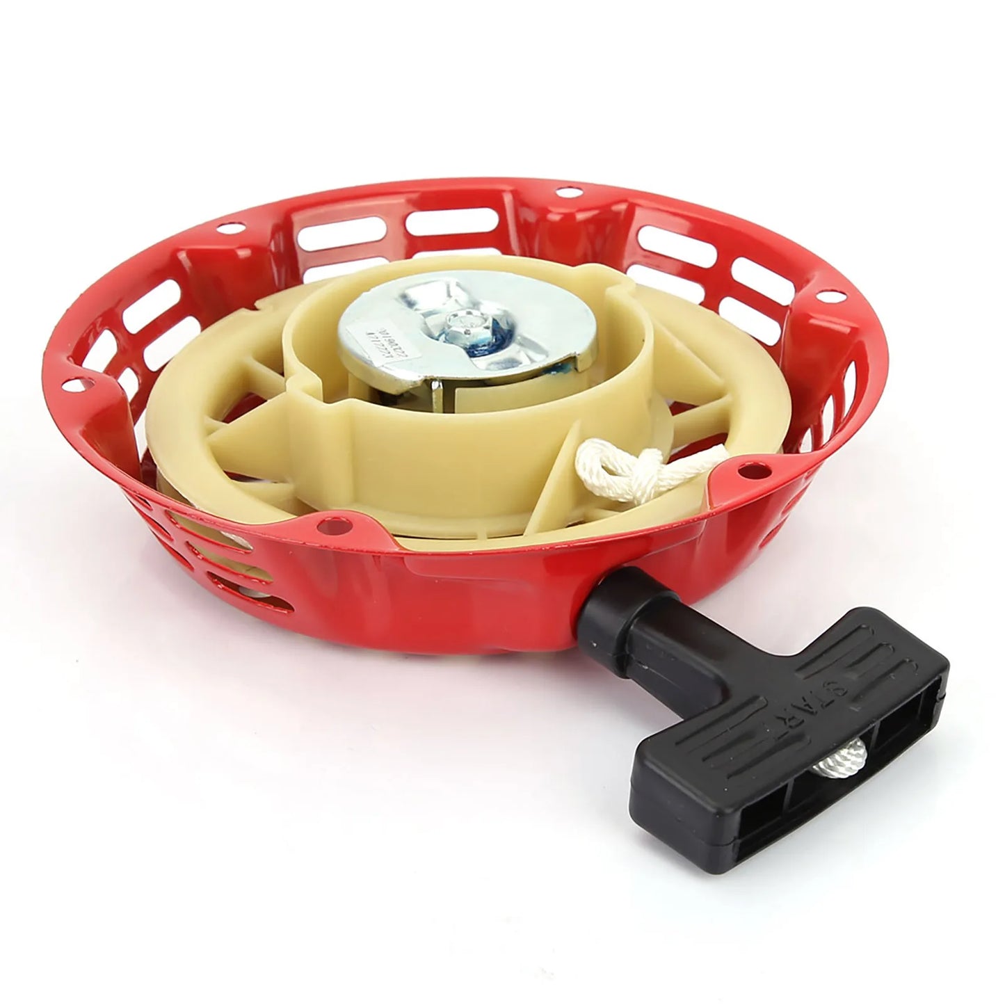 Generator Recoil Starter Gasoline Pull 168F 170F 2-3KW