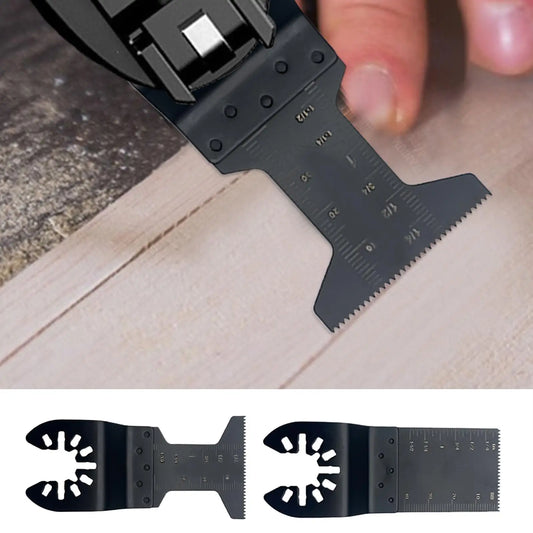 High Carbon Steel Oscillating Saw Blades for Wood & DIY Oscillating Saw Blades Peaceful Pleasures Health and Wellness