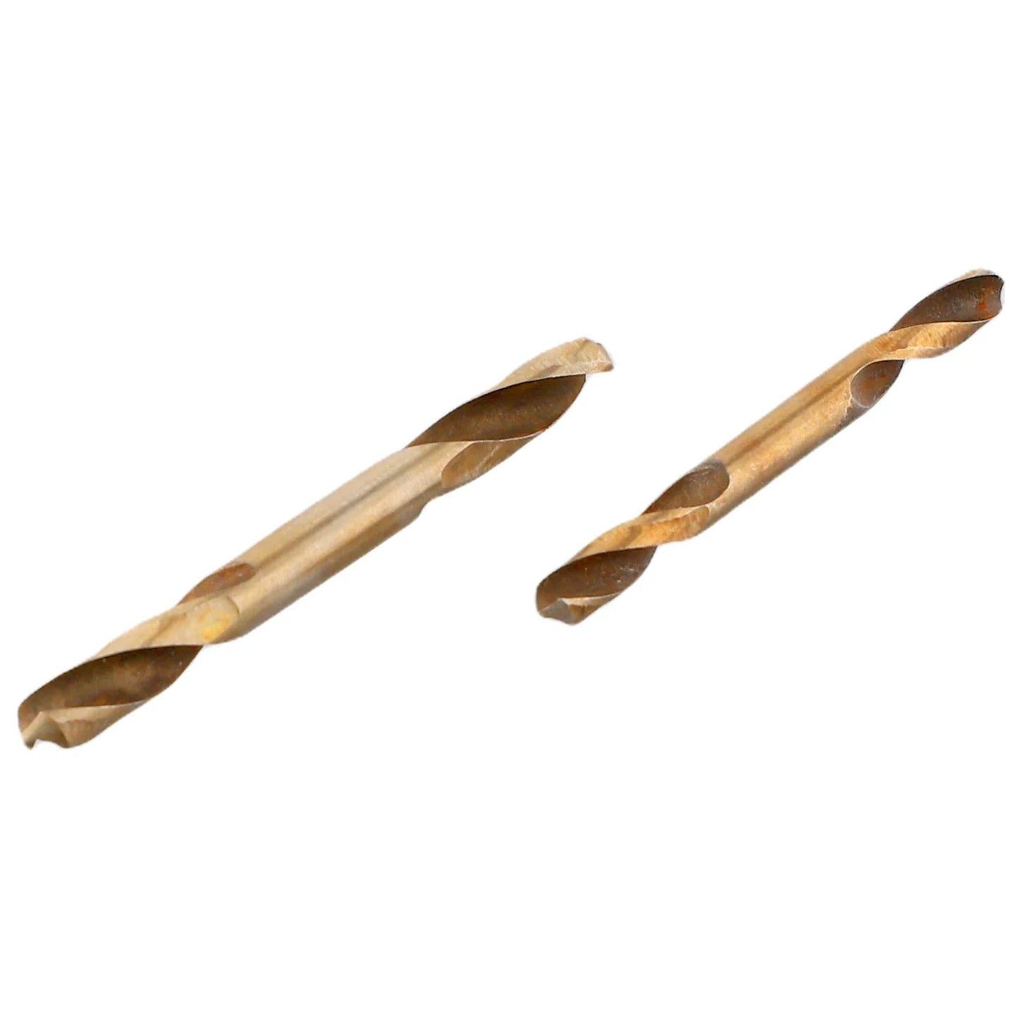 6-Piece HSS Double-Ended Auger Drill Bits Set – 3mm to 6mm