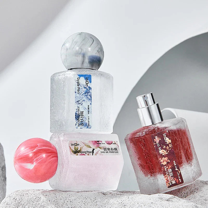 Eelhoe Floral Fruity EDT Perfume – Rose, Jasmine & Citrus 30ml