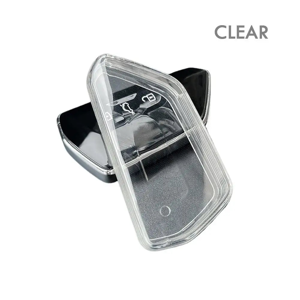 Volkswagen Sagitar TPU Car Key Case – Slim Protective Cover