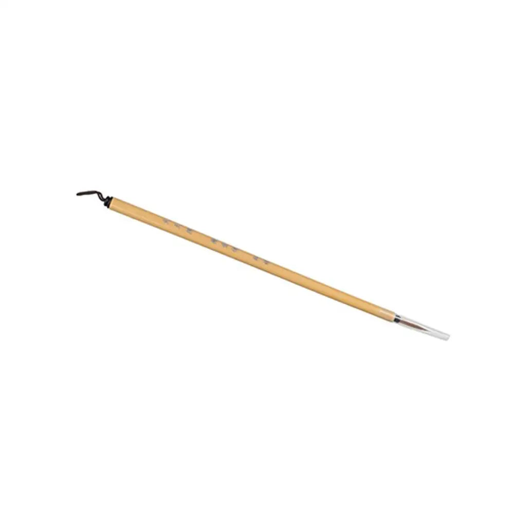 For Art Student Artist Drawing Crisperding Hook Line Fine Paint Brush Script Writing Brush Calligraphy Brush Chinese Brushes Peaceful Pleasures Health and Wellness