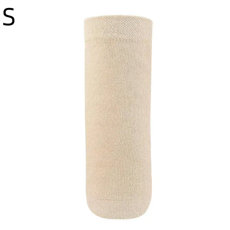 Below Knee Prosthetic Gel Sleeve & Stump Shrinker | S & L