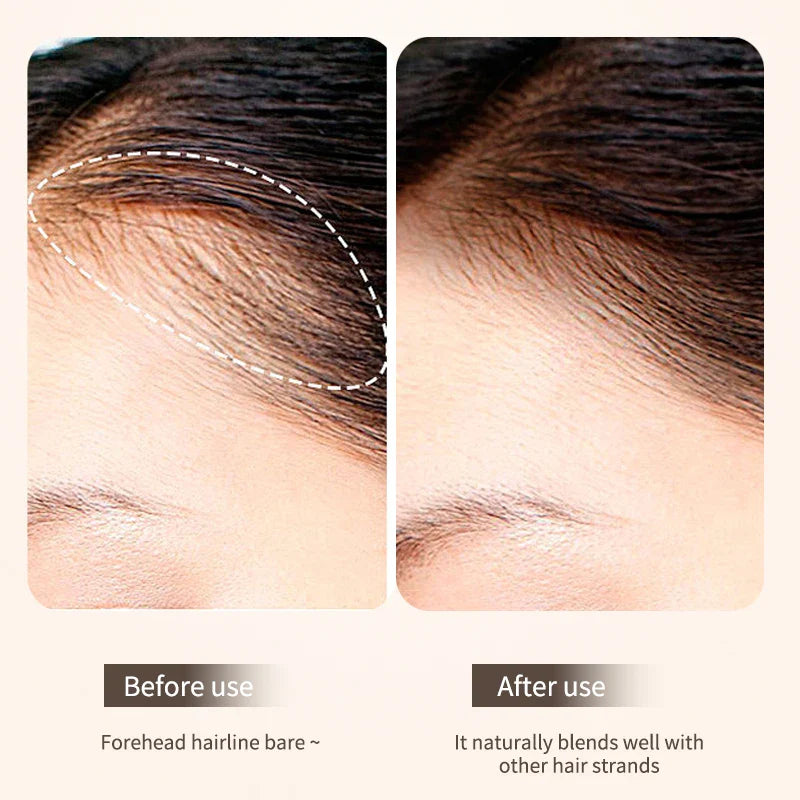 O'CHEAL Hairline Shadow Powder – Root Cover & Concealer 5g
