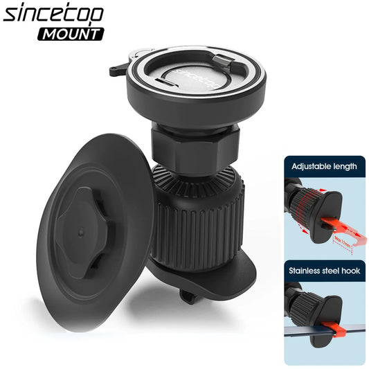 Car Phone Mount Vent Holder | Universal Smartphone Bracket Car Phone Mount Oasis Select