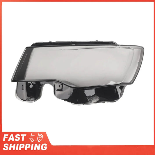 Clear Lens Headlamp Cover Headlight Right Side Replacement Jeep Grand Peaceful Pleasures Health and Wellness