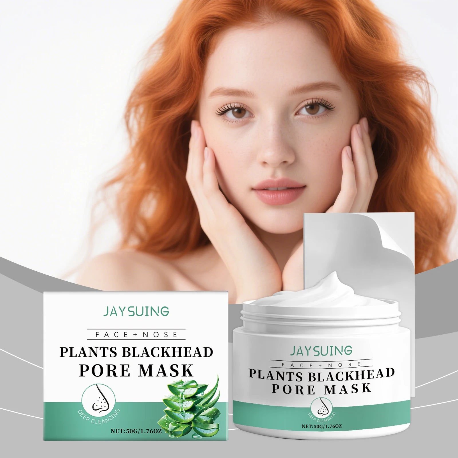 Salicylic Acid Nose Strips for Deep Pore Cleaning Peaceful Pleasures Health and Wellness