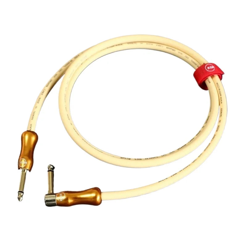 KGR Guitar Speaker Wire Tube Split Box Head Body Noise Reduction