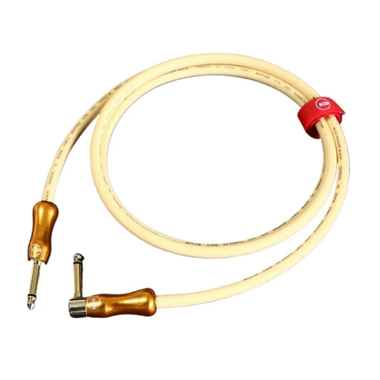 KGR Guitar Speaker Wire Tube Split Box Head Body Noise Reduction Peaceful Pleasures Health and Wellness