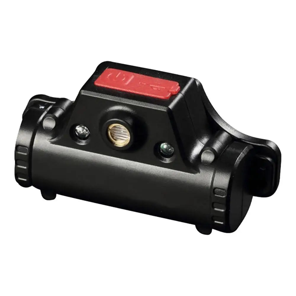 Infrared Wheel Weight Locator Light | Tire Balancing Tool