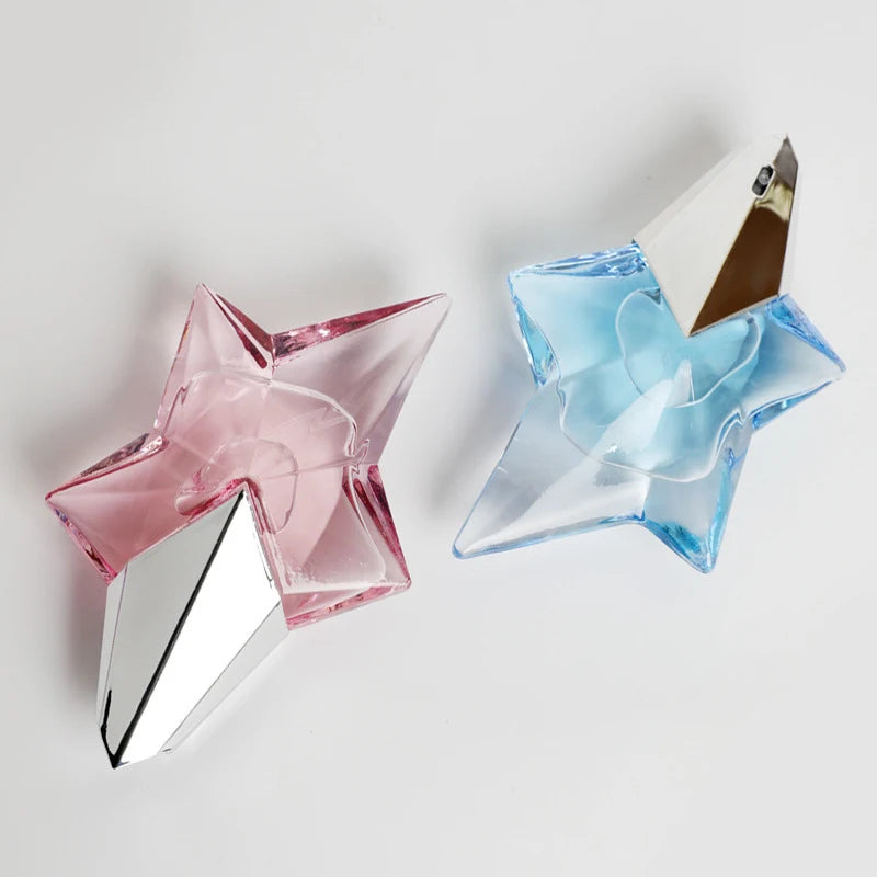 Brand Star Perfume High-end Luxury Floral And Fruity Fragrance Long-lasting Fragrance Fresh Portable Unisex Daily Charm Perfume Peaceful Pleasures Health and Wellness