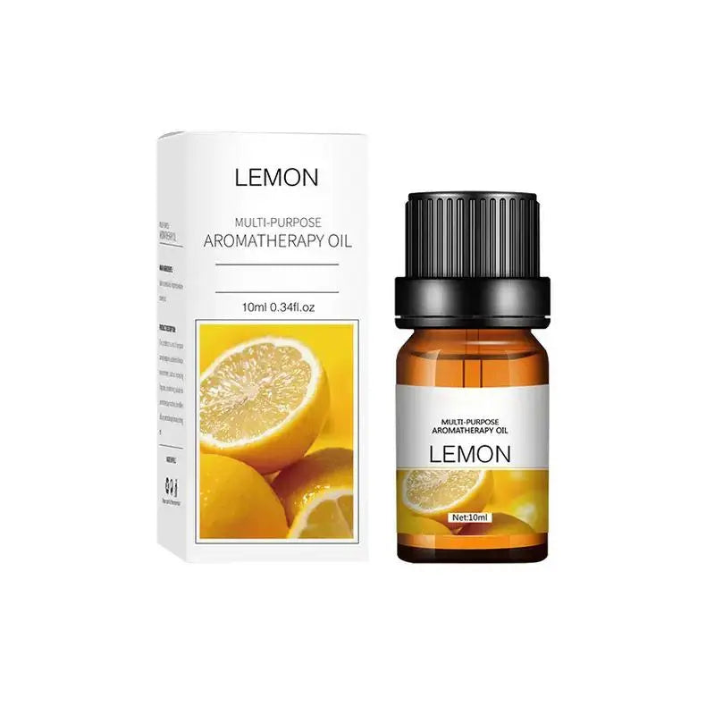 Water-Soluble Essential Oils 10ml | 29 Scents for Diffuser