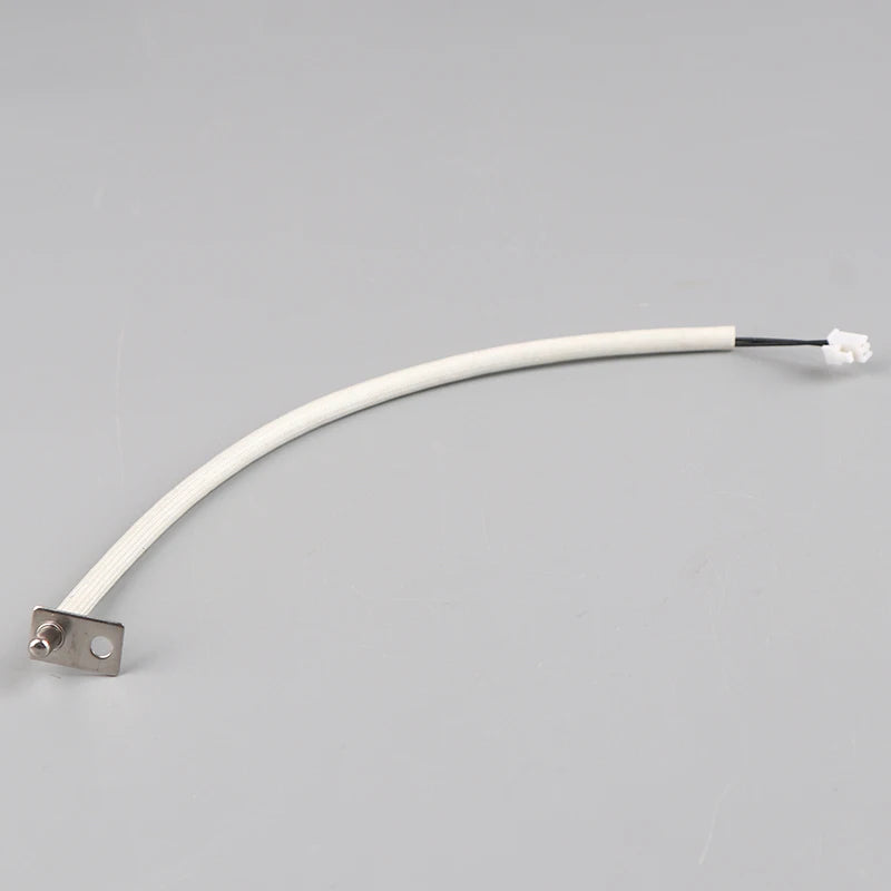 200K NTC Temperature Sensor Probe | Air Fryer Replacement Part
