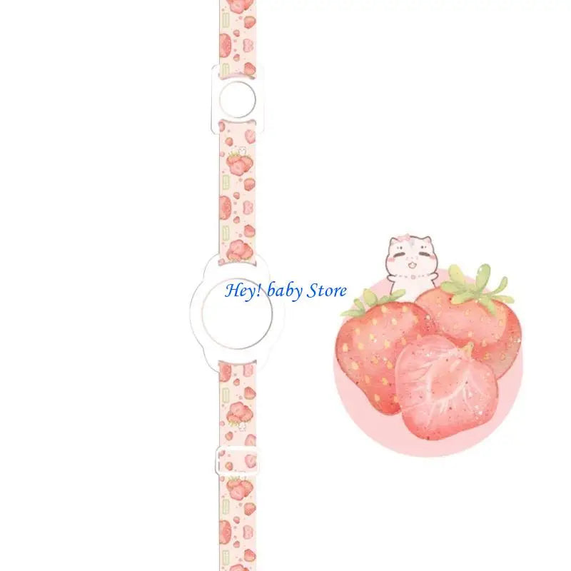 Adjustable Water Bottle Holder Strap for Kids | Boys & Girls