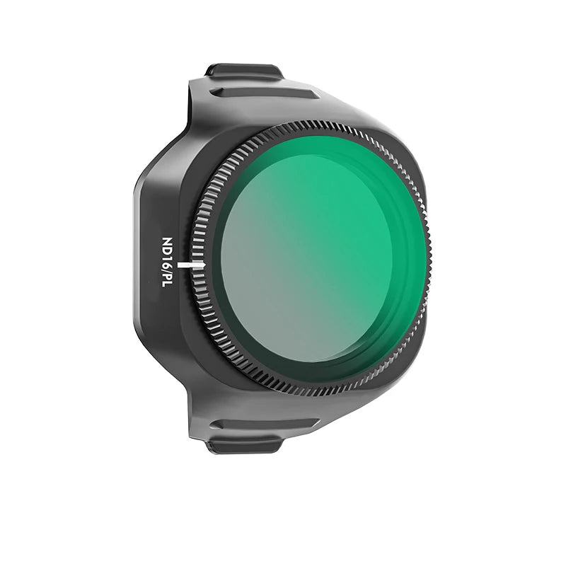 ND & CPL Filters Set For DJI Mini5 Pro UV ND8 ND16 ND32 ND64 ND1000 NIGHT STAR CPL Black Mist 1/4 Filters Camera Lens Peaceful Pleasures Health and Wellness ND16 PL