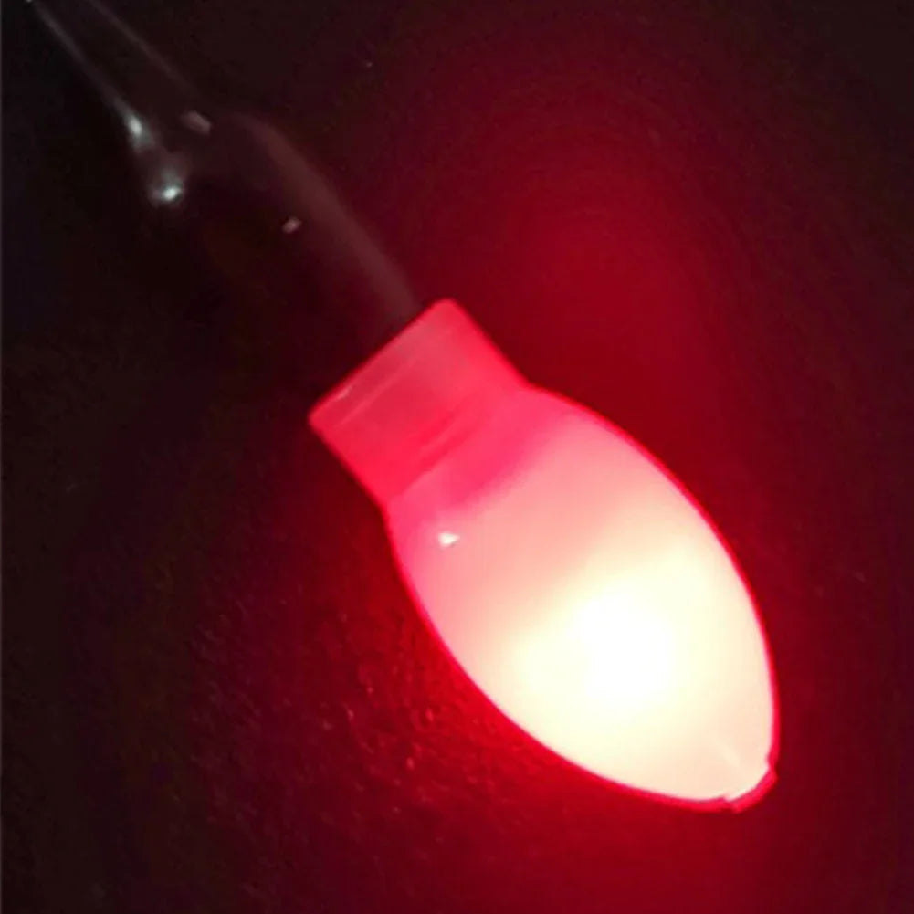 1-10pcs LED Float Tail Light 3D Gravity Sensing Fishing Float Electronic Light With CR311 Battery Deep Sea Fishing Accessories Peaceful Pleasures Health and Wellness