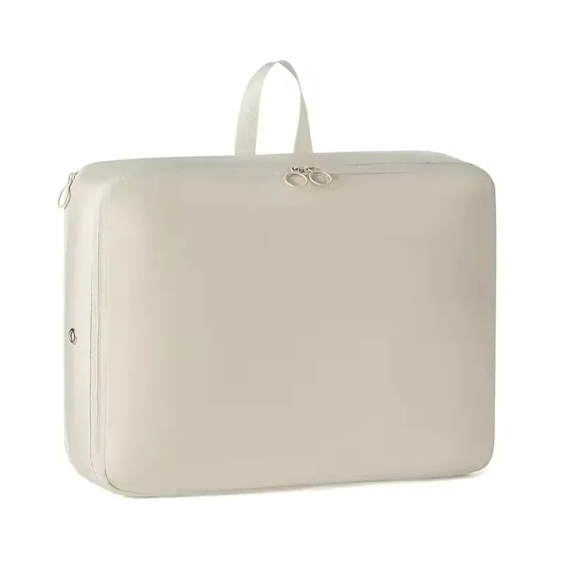 Foldable Compression Packing Bags – Travel & Wardrobe Storage (1–10 Pack)