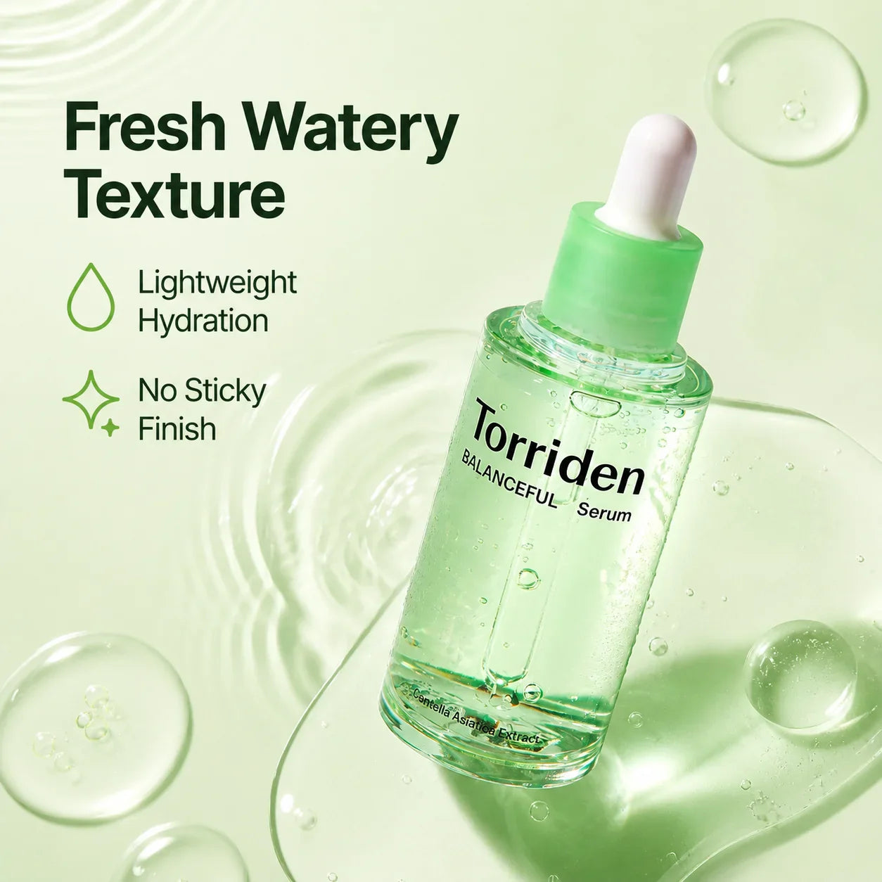 Torriden DIVE-IN Hyaluronic Acid Serum 50ml | Korean Skincare