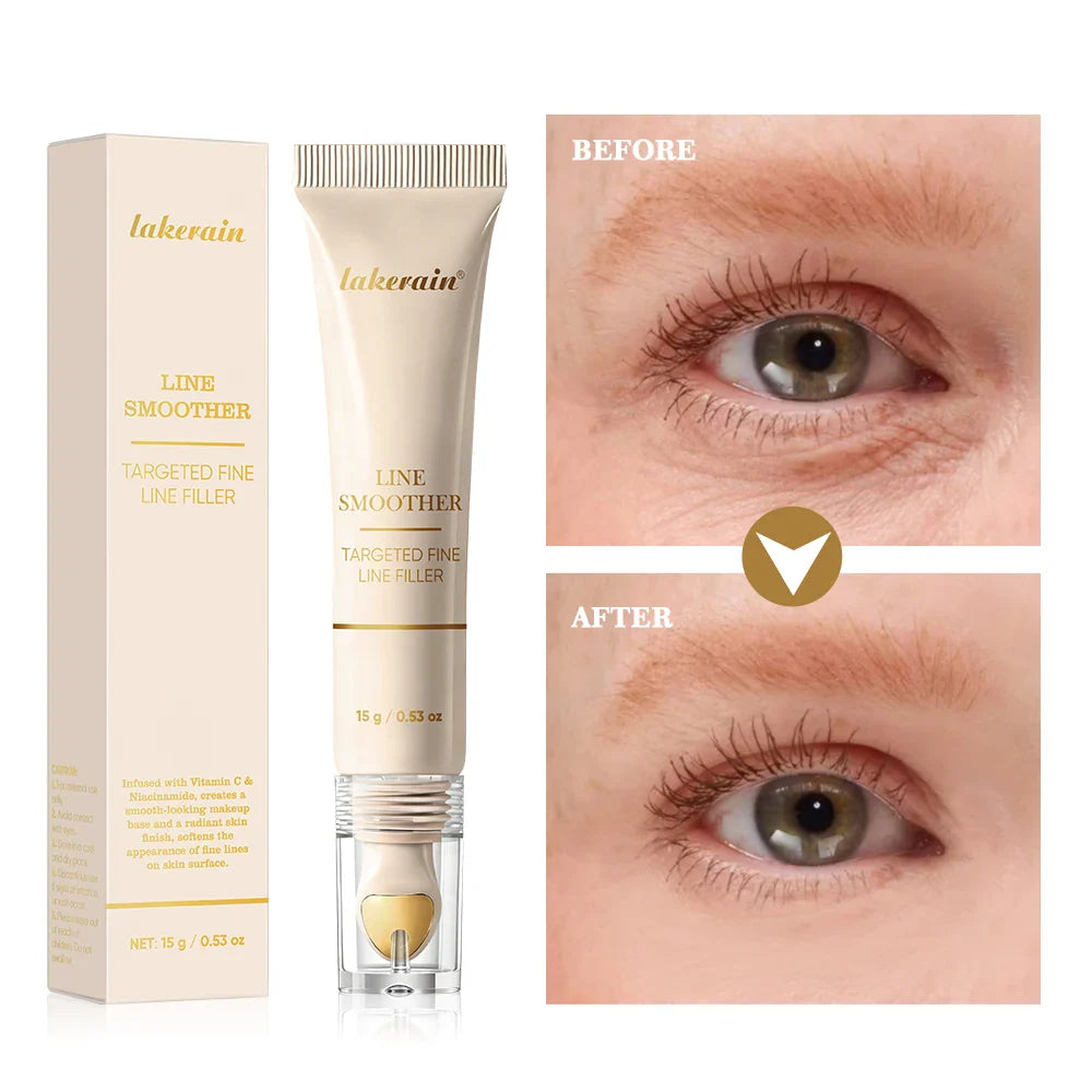 Tinted Face Primer – Pore Minimizer & Line Smoother Base