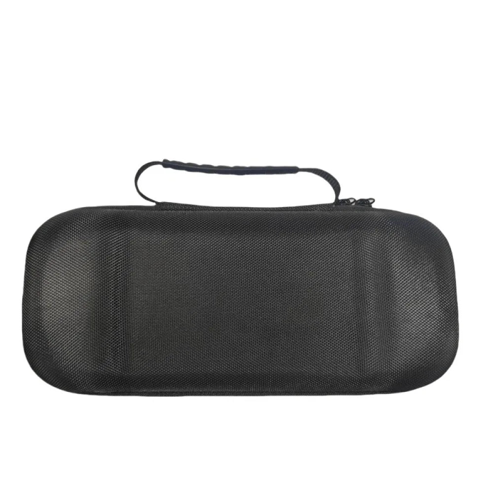 1PCS Portable Organizer Bag Shockproof Handheld Game Console Case Carry Bag For Odin 2 Portal Game Console Peaceful Pleasures Health and Wellness