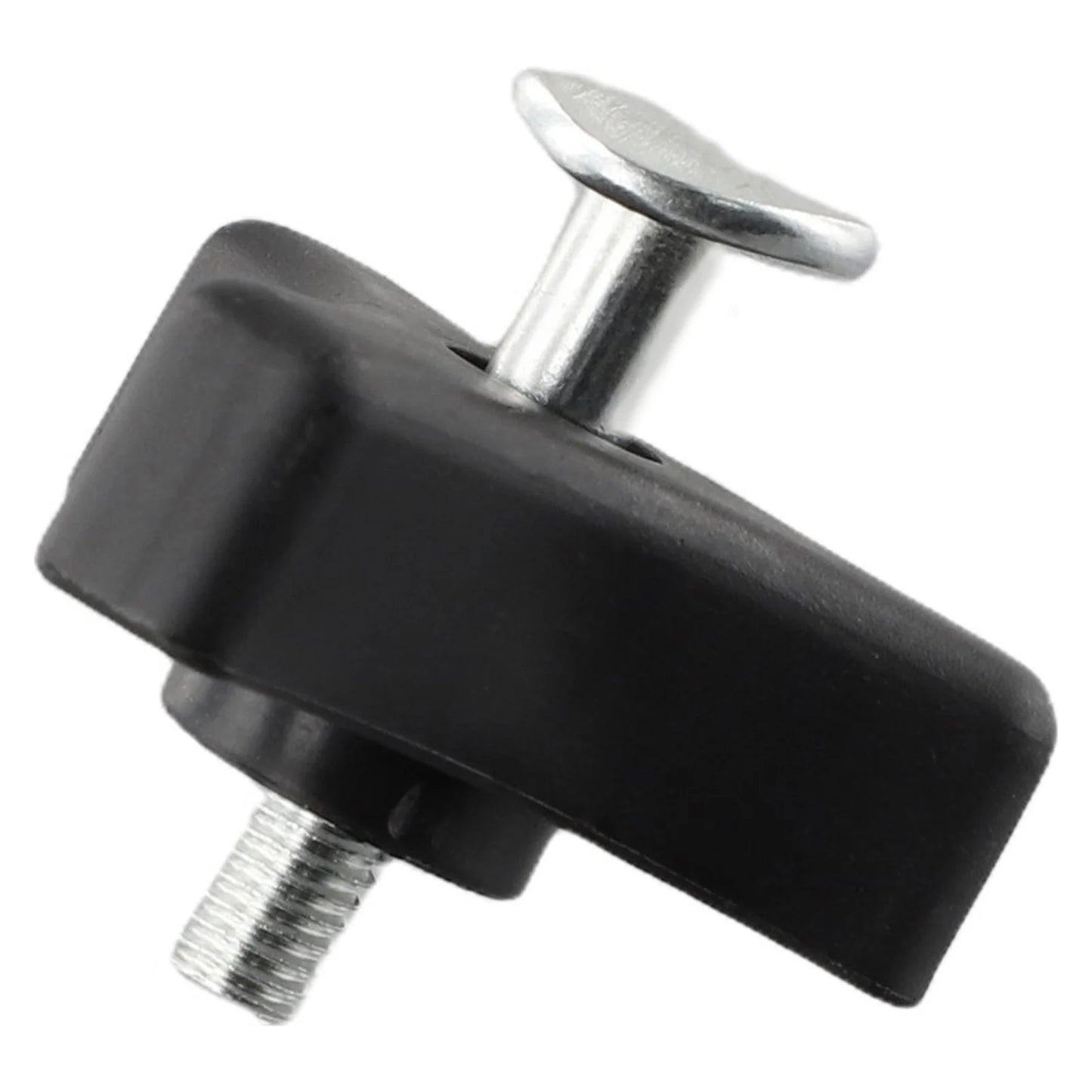 Triangle Handle Knob Nut Screw Bolt Fits Honda Hayter Mountfield Lawn