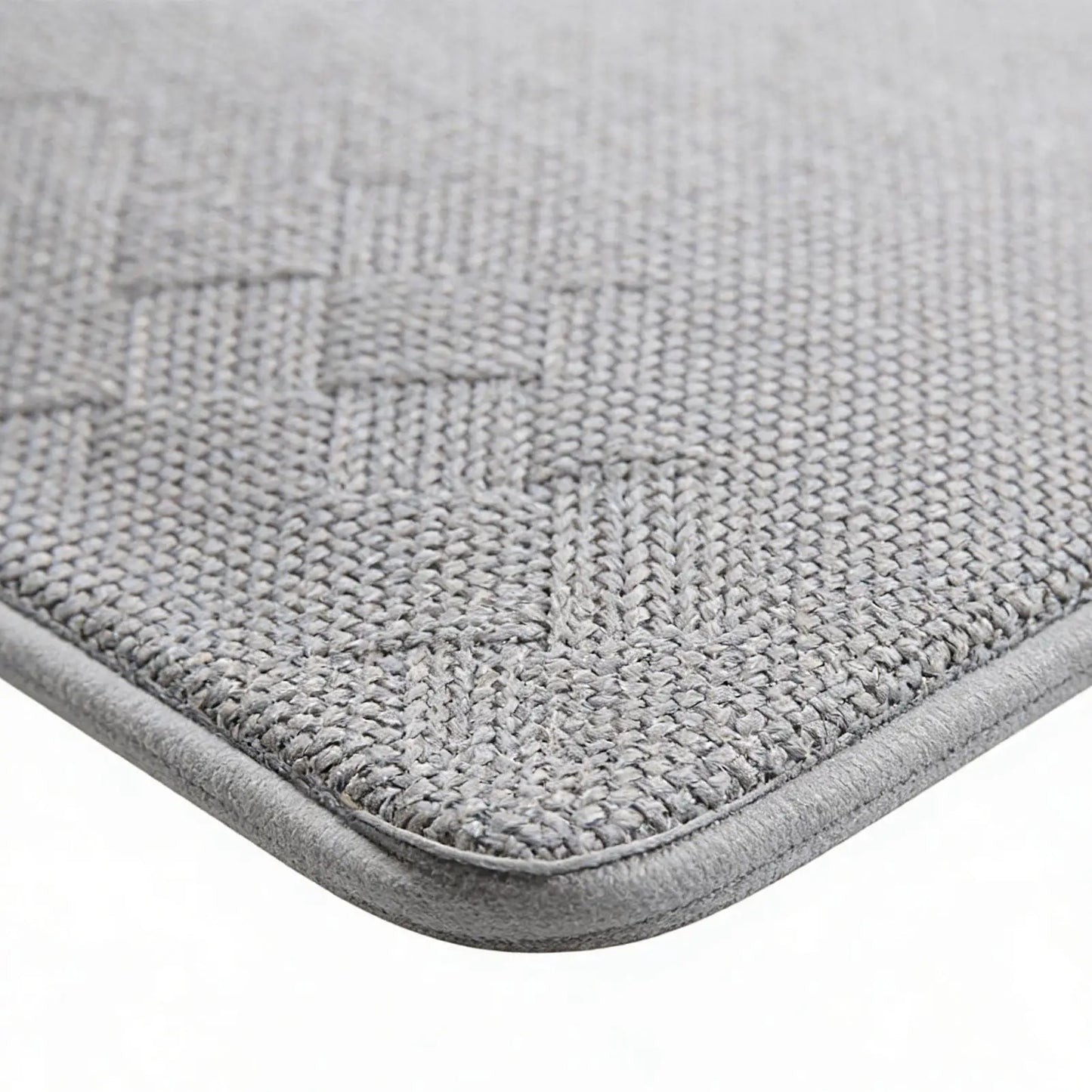 Large Microfiber Dish Drying Mat Absorbent Non-Slip Kitchen Counter Pad Oversized Drying Rack For Cups Utensils Bottles Home Peaceful Pleasures Health and Wellness