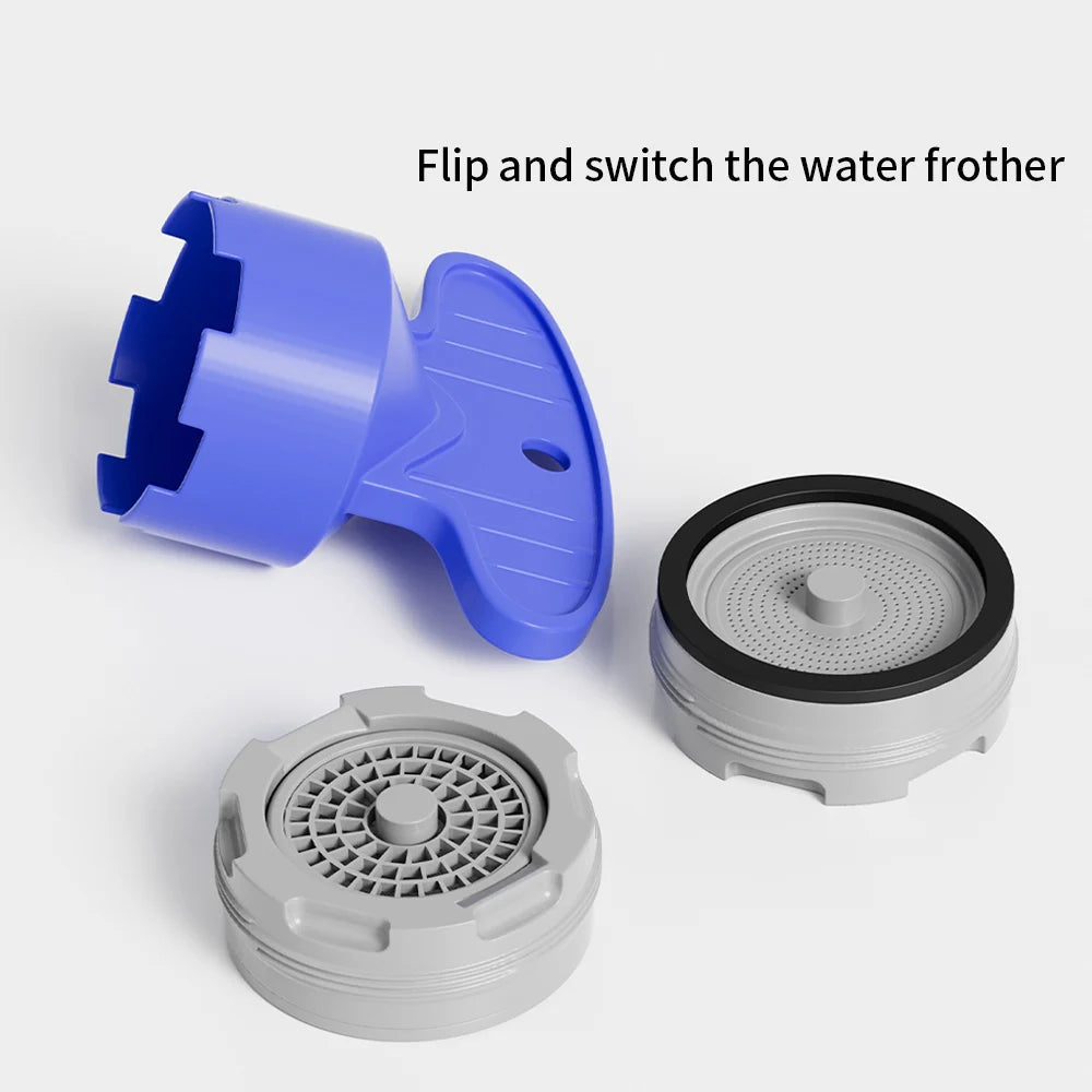 Cache Faucet Aerator Replacement & Key Removal Tool Kit
