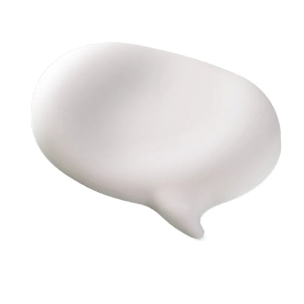 Silicone Wrist Support Mouse Pad & Keyboard Pad | Non-Slip