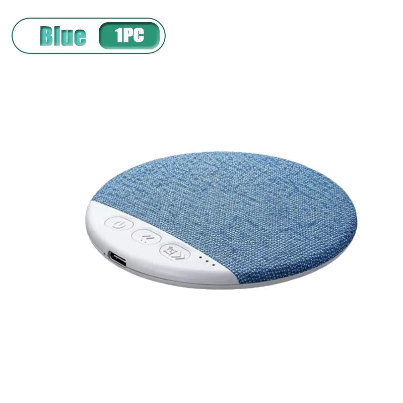 Under Pillow Bluetooth Sleep Speaker | White Noise for Insomnia