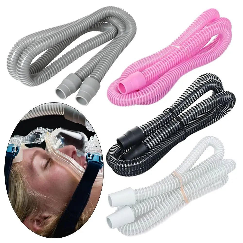 Universal CPAP Replacement Hose 6 Foot 22mm – Multicolor Tube
