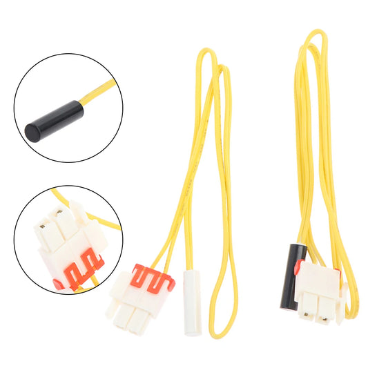 DA32-00006W Refrigerator Defrost Temperature Sensor Replacement Peaceful Pleasures Health and Wellness Default Title