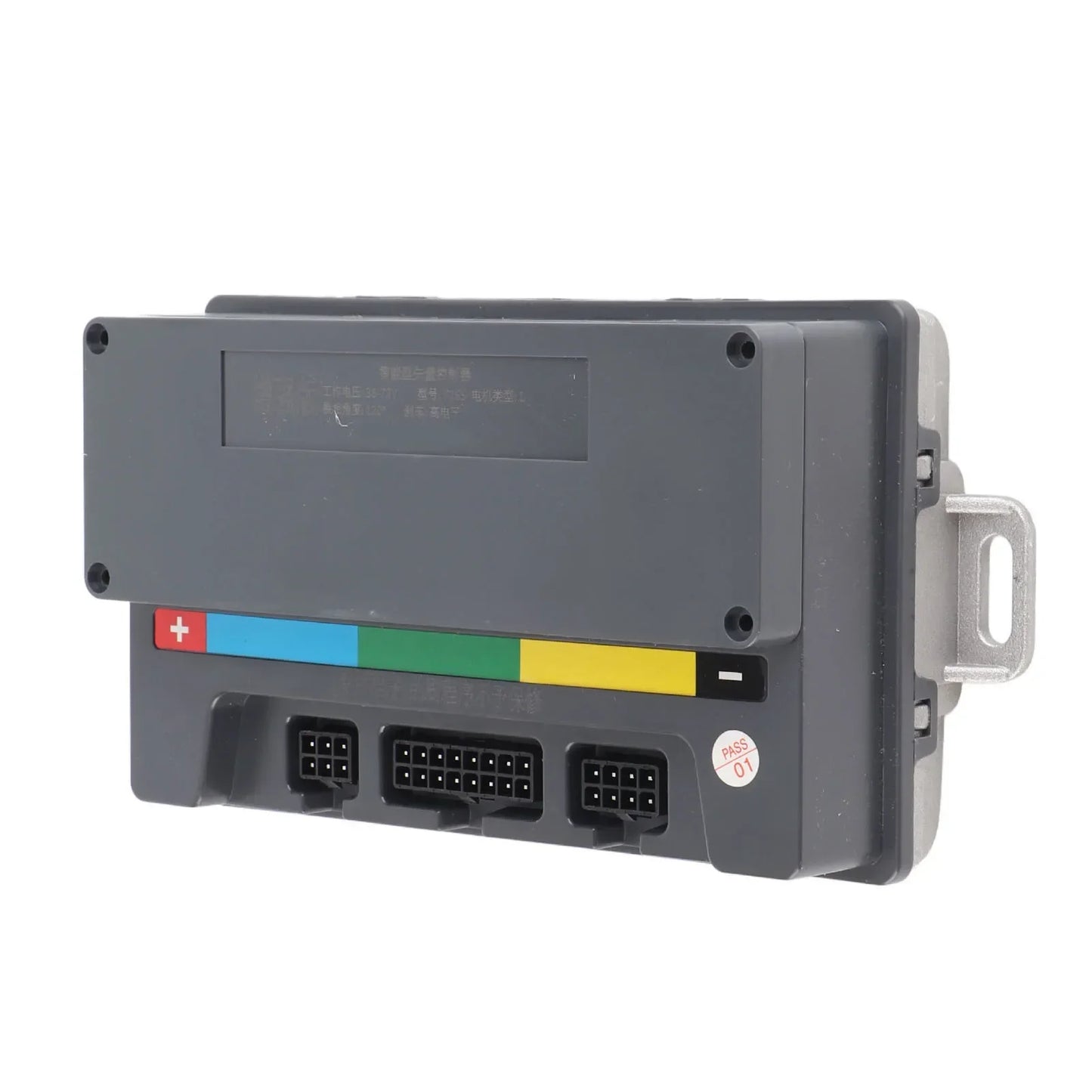 3960W Electric Motorcycle Motor Controller EM50SP VOTOL ECU Sine IP67