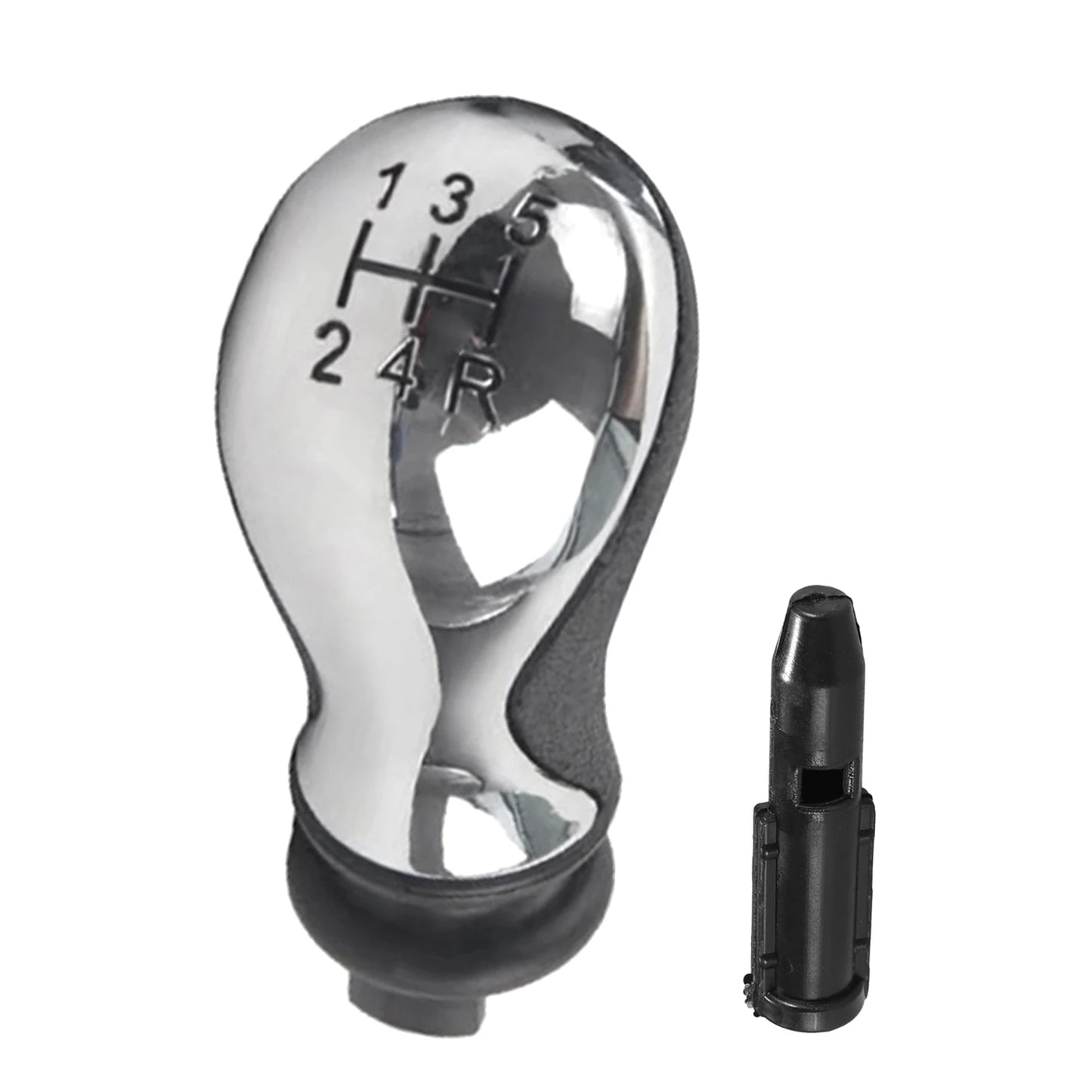 5-Speed Gear Shift Knob for Citroën C5 & Xsara Picasso